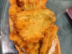 -天毓山庄·餐厅