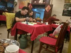 -友乐居羊蝎子(西直门店)