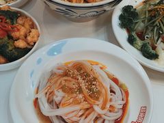 -秦陕印象超级肉夹馍(万达广场西安民乐园店)