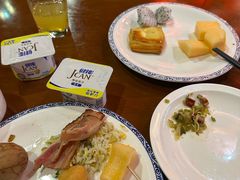 -乌镇枕水度假酒店