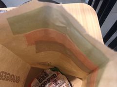 -汉堡王(龙德广场店)
