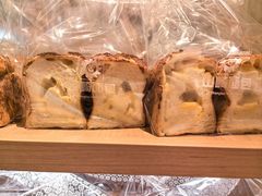 -山崎面包(静安久光店)