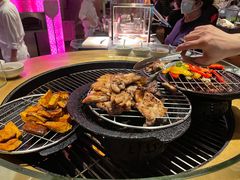 -广州富力君悦大酒店·凯菲厅