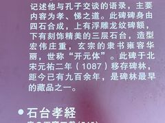 -西安碑林博物馆