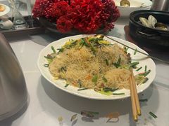 -阿伟海鲜楼·福建菜(延寿店)
