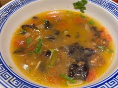 -老雒阳面馆·水席(定鼎门店)