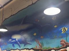 -味之绝热血美蛙鱼火锅(中坝店)