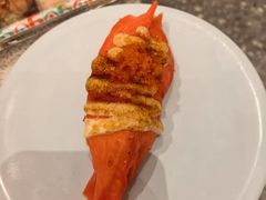 -争鲜回转寿司(海曙天一PLUS店)