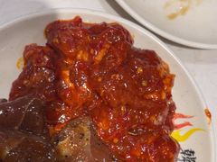 -韩风源烧烤涮自助餐厅(杞县店)