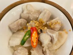 -金湖港式餐厅(建外店)