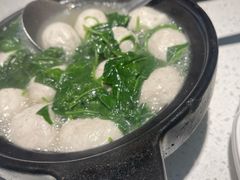-秋色客家菜(流塘店)