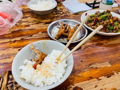 -凡老头米线砂锅(古荡新村西粮站)