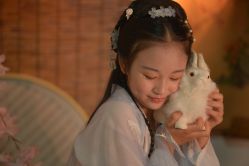 -汉仪华裳汉服馆(打浦桥店)