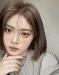 -HG美发设计沙龙