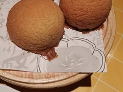 -蔡澜点心·粤菜(花城汇南区店)