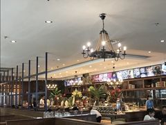 -吉布鲁牛排海鲜自助(温江合生汇店)