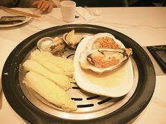 -海味当家·蒸锅海鲜(中山广场创始店)