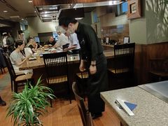 -神户牛排餐厅MOURIYA(总店)