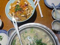 -95号酱骨·一块豆腐(展春园西路店)