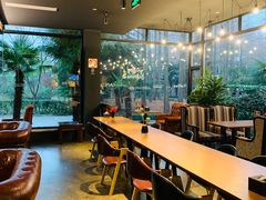 -上海怡沁园度假酒店