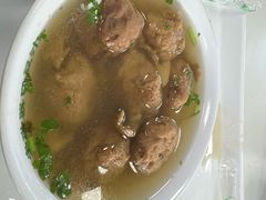 -老磁器口豆汁店(天坛店)
