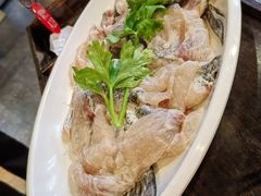 -老船舫·现做活鲜鱼馆(东郊记忆店)