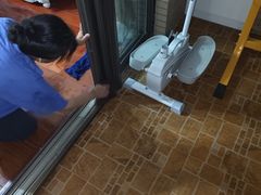 -武汉格丽雅家政 保洁清洗