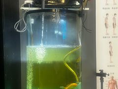 -NRG 健身私教CLUB(世博源店)