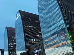 -凯德MALL(西直门店)