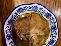 奥灶鸭-孙盛兴奥灶面馆·蟹黄面·三虾面(山塘街总店)