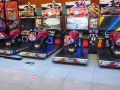 -大玩家(魏家庄万达店)