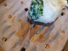 -小城粥道·海胆鲜虾粥(解放广场店)