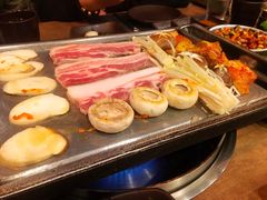 -香猪坊韩国烤肉专属门店(魏公村店)