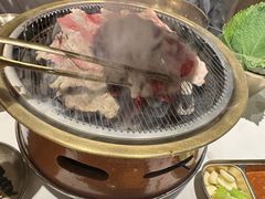 -西塔老太太泥炉烤肉(望京一店)