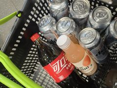 -G-Super 绿地优选(徐汇绿地缤纷城店)