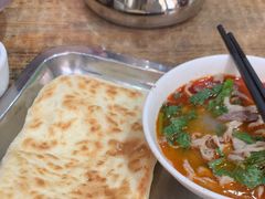 -老·贝尔杂碎馆