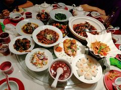 -淘小馆·本帮小馆(九亭金地广场店)