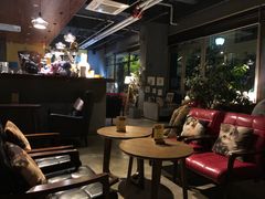 -咖法森林·咖啡  酒吧(天河店)