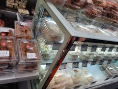 -白玉兰食品(中山公园龙之梦店)