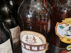 乌镇小优啤酒-印象江南(东栅店)