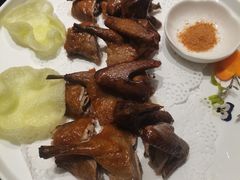 -潮州府·潮菜·砂锅粥(徐家汇店)