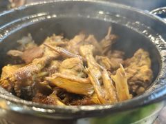 -斯丹姜母鸭·古法干香(涂门街总店)