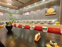 -香丰阁·烤鸭·川湘菜(清河店)