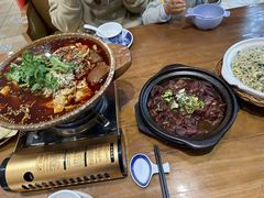-老西门·常州菜(新区店)