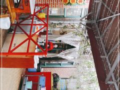 -钢管厂五区小郡肝串串香(蜀都万达店)