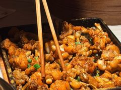 -一棠龙虾•王牌虾球(光谷天地店)