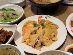 -泰煌鸡·上海白斩鸡·鸡汤面(鹤庆店)