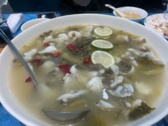 -汇丰海鲜(东亚·世纪城文脉苑店)