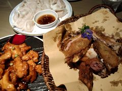 -前海沿·青岛菜(李沧万达店)