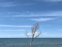 -青海湖二郎剑景区